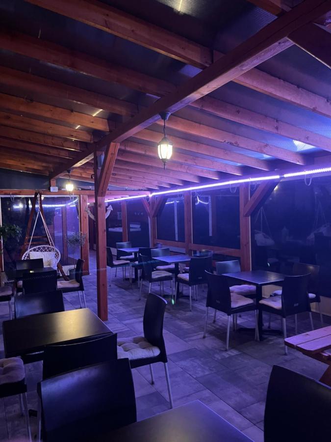 Parco vacanze Sunstar Rewal