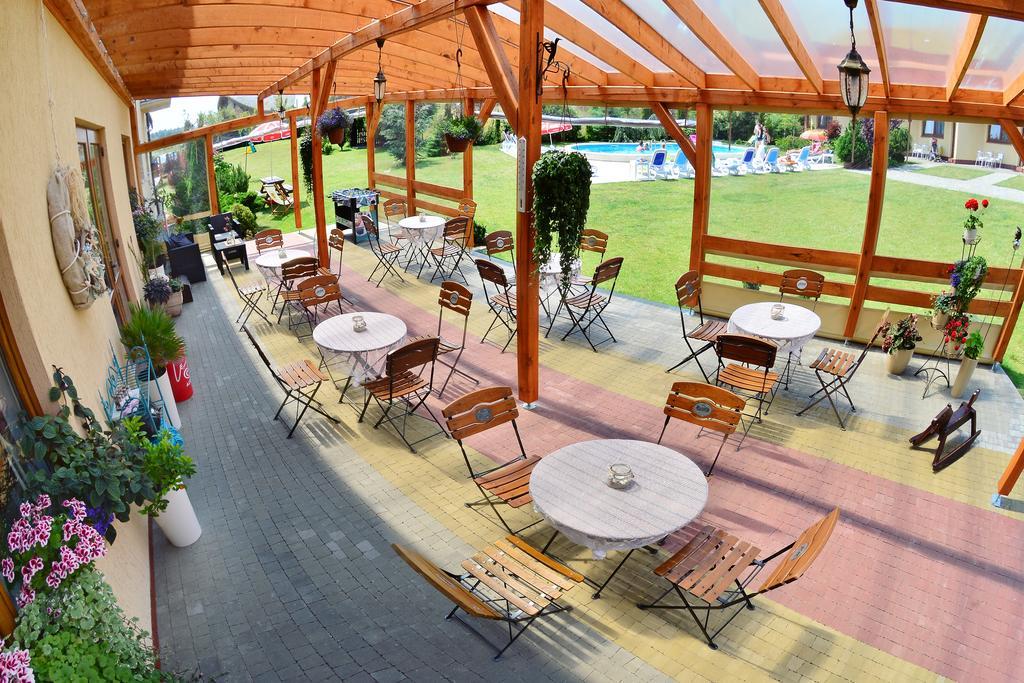 Sunstar Parco vacanze *