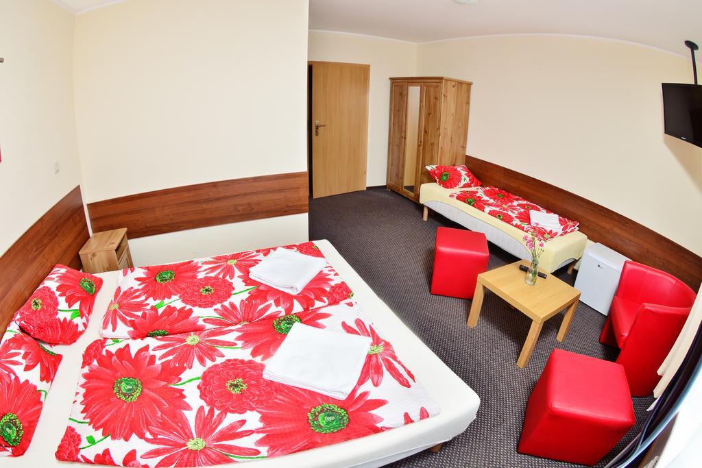 Sunstar Parco vacanze