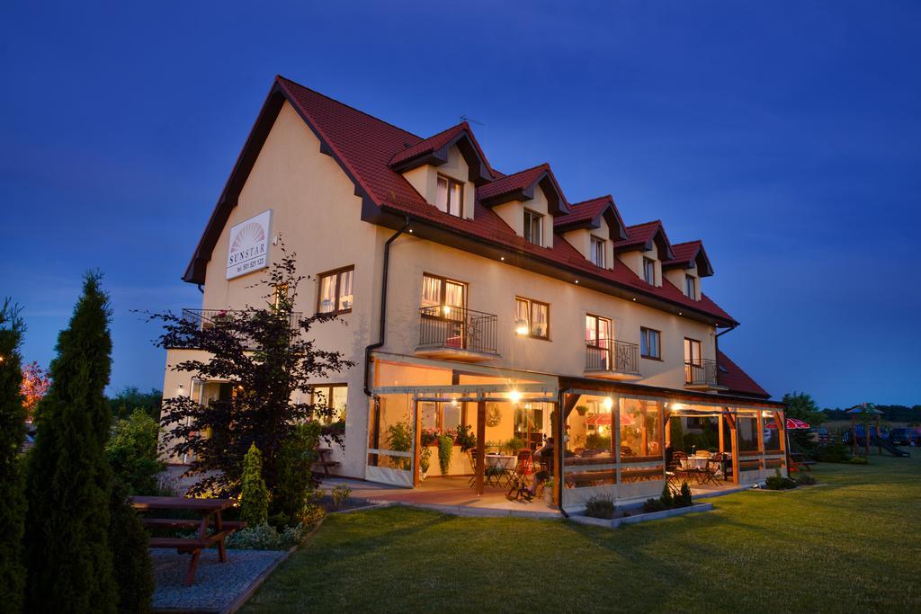Sunstar Parco vacanze