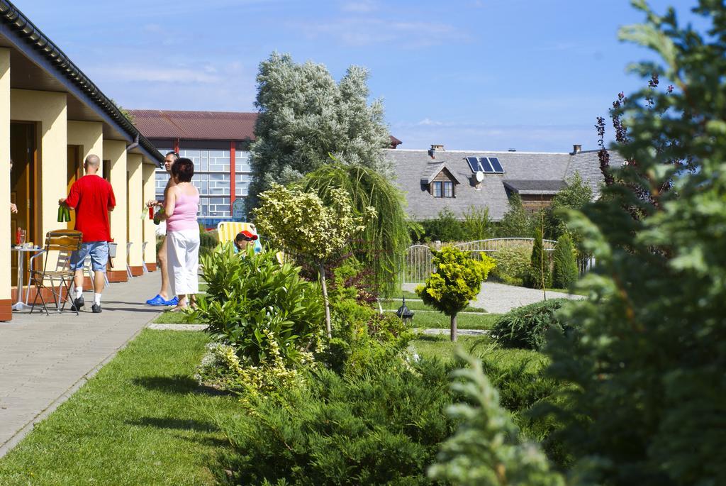 Parco vacanze Sunstar Rewal