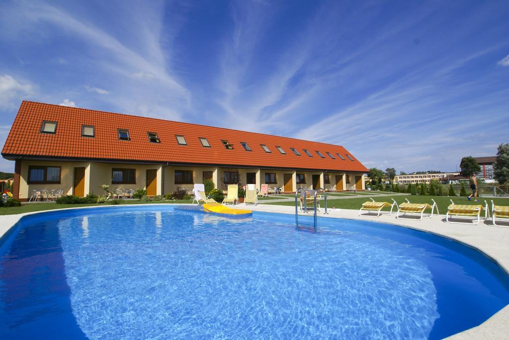 Parco vacanze Sunstar Rewal