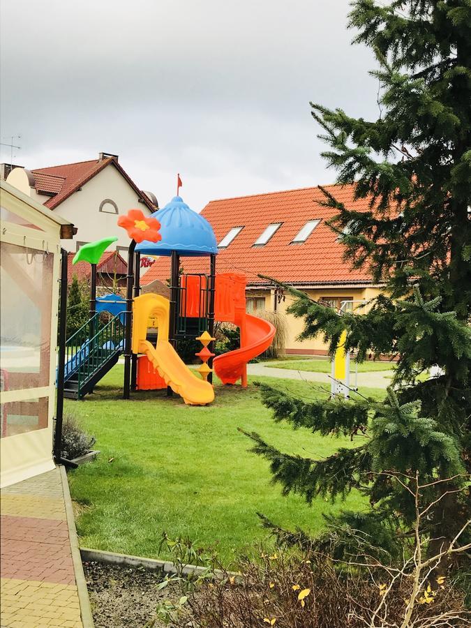 Sunstar Parco vacanze